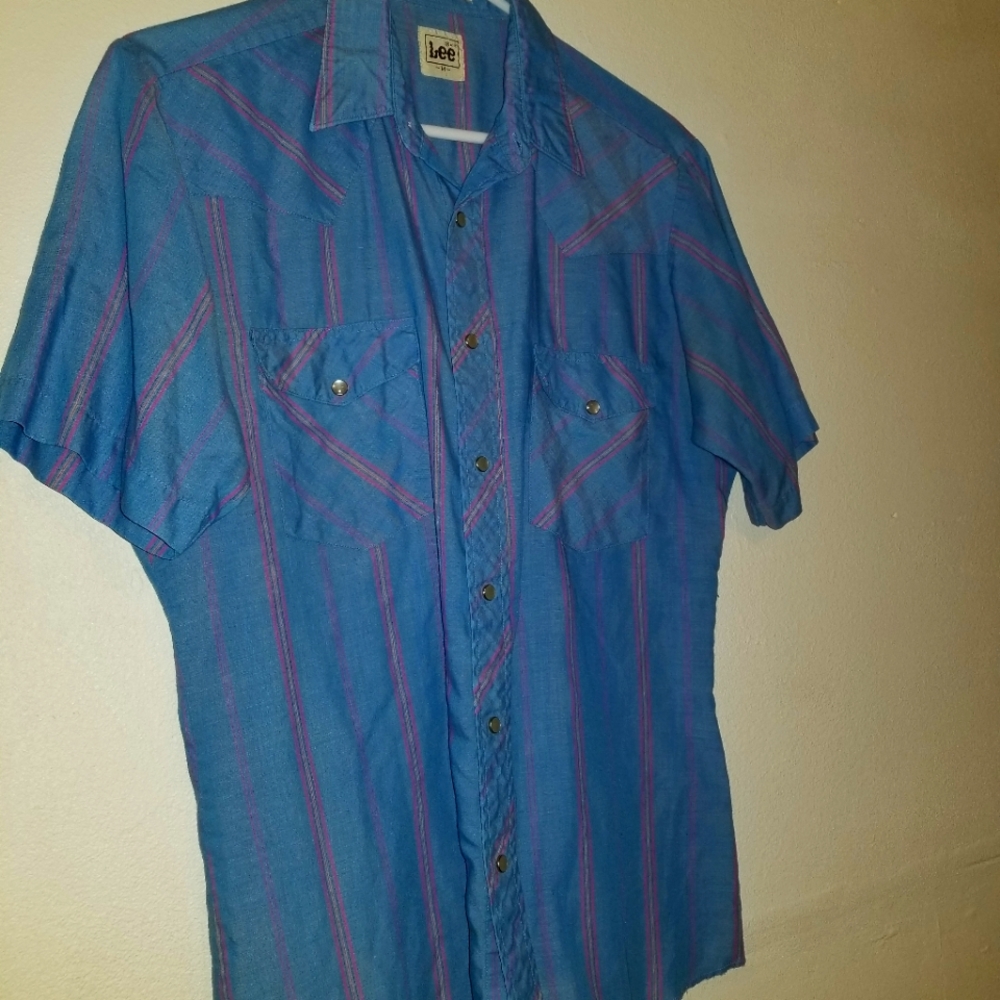 VTG Lee